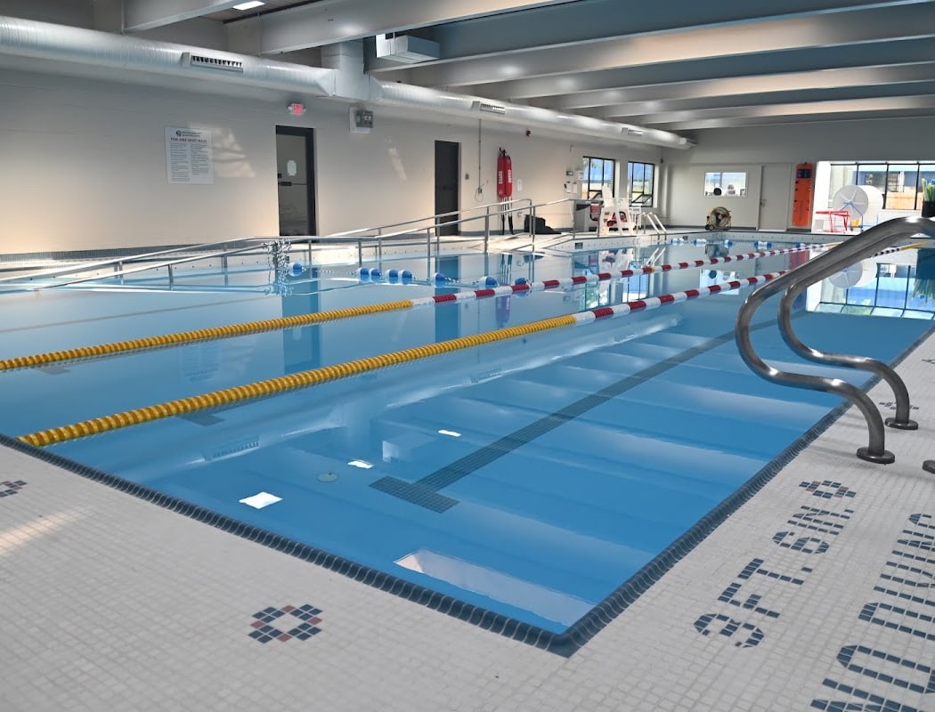 Mentor Community Recreation Center 4